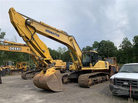 komatsu pc400 for sale